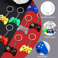 Thumbnail for Game Controller Keychain