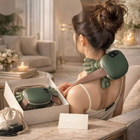 Thumbnail for Wearable Electric Simulated Hand Neck And Shoulder Massager