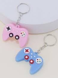 Thumbnail for Game Controller Keychain