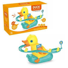 Duck Track Set