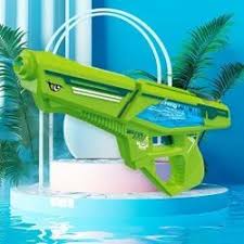 Dragon Skins Electric Gun