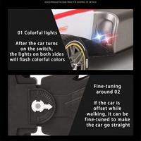 Thumbnail for 1.14 Scale Remote Control Speed Formula F1 Racing Car