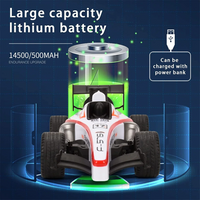 Thumbnail for 1.14 Scale Remote Control Speed Formula F1 Racing Car