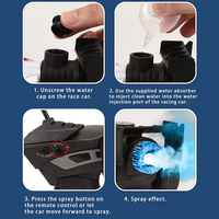 Thumbnail for 1.14 Scale Remote Control Speed Formula F1 Racing Car