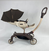 Thumbnail for Baobaohao Baby Stroller