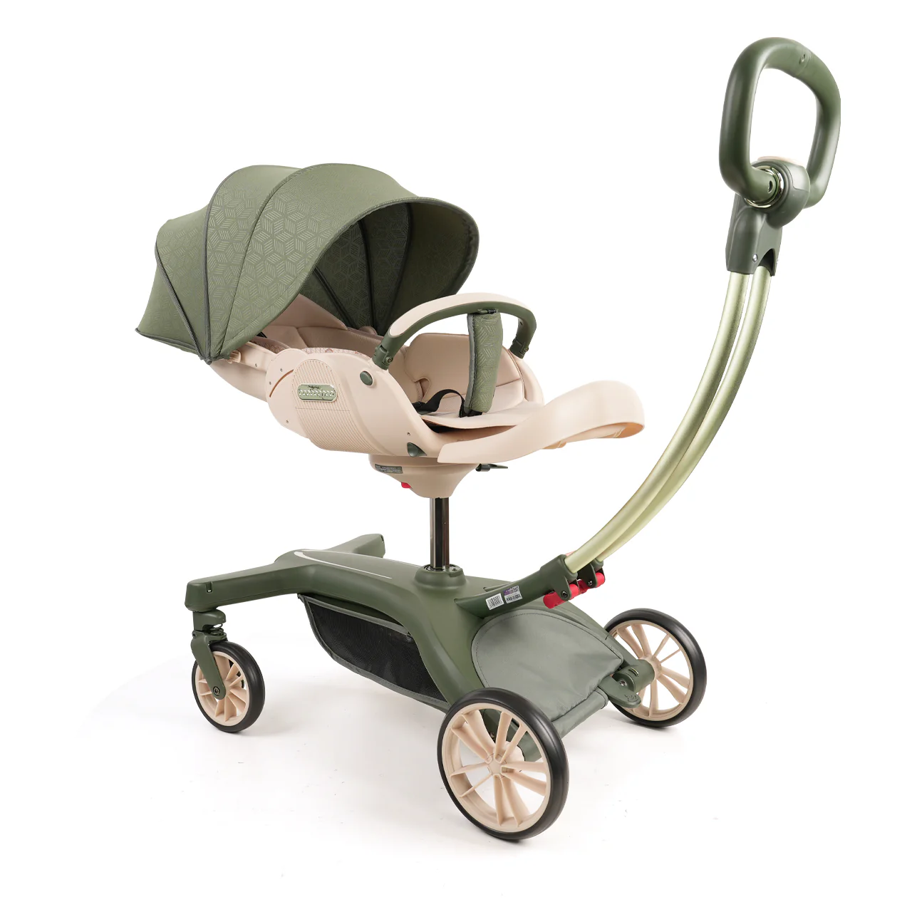 Baobaohao Baby Stroller