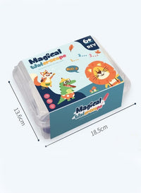 Thumbnail for DIY Magic Water Elf – 3D Magic Gels Water Beads Animal Shapes Toys