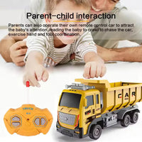 Thumbnail for 1:16 Construction Engineering City Truck