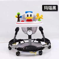 Thumbnail for Baby Walker with Music, 631 Model Lights and Activity Tray,