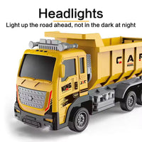 Thumbnail for 1:16 Construction Engineering City Truck