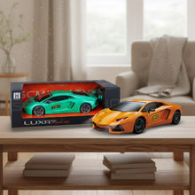 2.4G High Speed Remote Control Dazzling Light Sport Racing Car