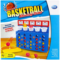 Thumbnail for Basketball Shooting Game