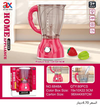 Thumbnail for Mini Home Appliance Juicer