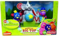 Thumbnail for Nickelodeon Big Top Circus Friends Playset