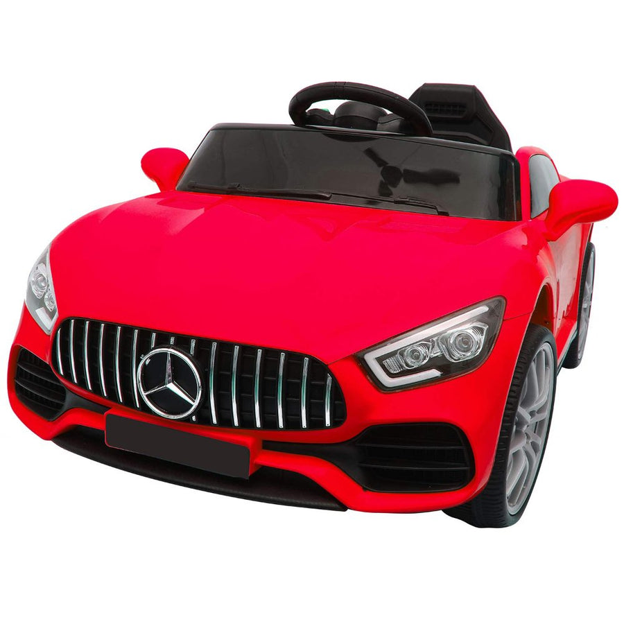 Mercedes Benz Electric Car for Rechargeable Battery Ride On