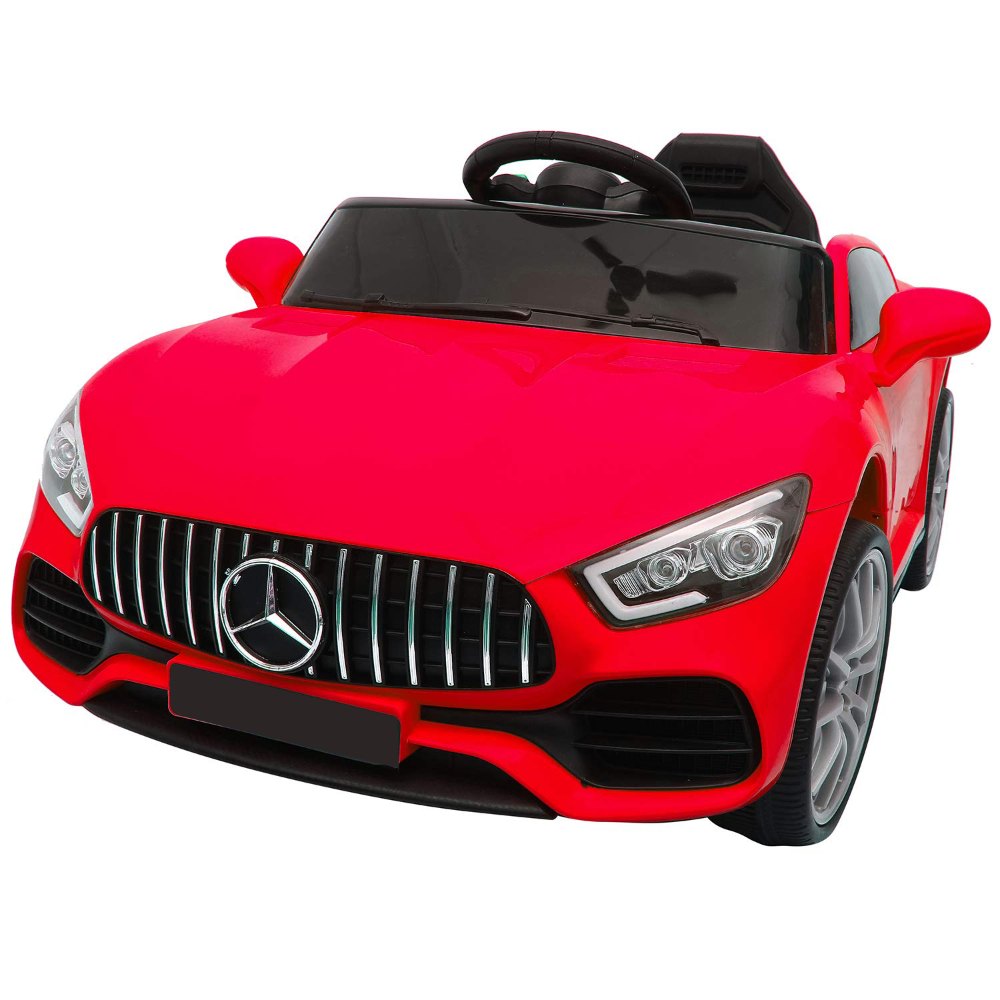 Mercedes Benz Electric Car for Rechargeable Battery Ride On