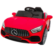 Mercedes Benz Electric Car for Rechargeable Battery Ride On