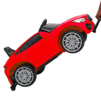 Thumbnail for Mercedes Benz Electric Car for Rechargeable Battery Ride On