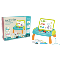 Drawing Board Set-Painting Art