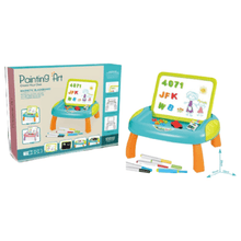 Drawing Board Set-Painting Art
