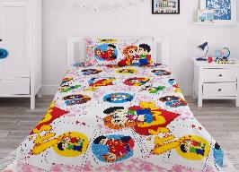 Love Kids Bedsheet