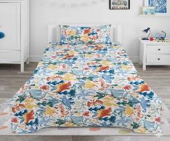 Dinosaur Kids Bedsheet