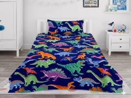 Dinosaur Kids Bedsheet