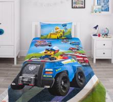 Paw Patrol Kids Bedsheet