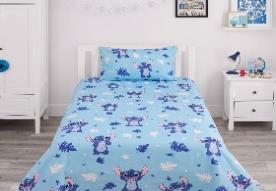 Stitch Kids Bedsheet