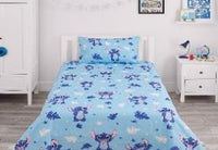 Stitch Kids Bedsheet