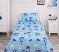 Thumbnail for Stich Cotton Bed Sheets
