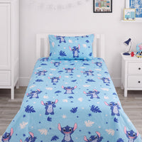 Stich Cotton Bed Sheets