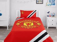 Thumbnail for Manchester United Kids Bedsheet