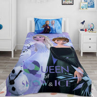 Queen Cotton Bed Sheets