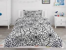Spider-Man Kids Bedsheet - KNK1244