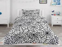 Thumbnail for Spider-Man Kids Bedsheet - KNK1244