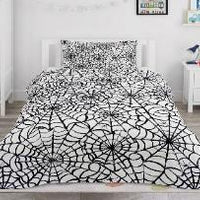 Spider-Man Kids Bedsheet - KNK1244