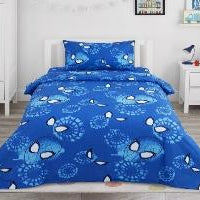 Spider-Man Kids Bedsheet - KNK1248
