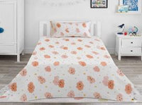 Thumbnail for Cloud Kids Bedsheet - KNK1264