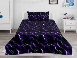 Universe Kids Cotton Bedsheet - KNK1266
