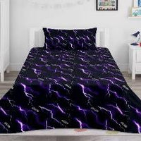 Universe Kids Cotton Bedsheet - KNK1266
