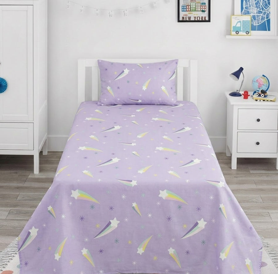 Unicorn Kids Bedsheet