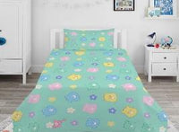 Thumbnail for Bear Kids Bedsheet - KNK1289
