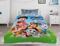 Paw Patrol Kids Bedsheet - KNK1300