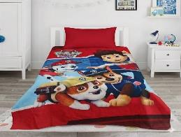 Paw Patrol Kids Bedsheet - KNK1302