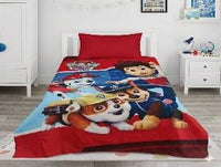 Paw Patrol Kids Bedsheet - KNK1302
