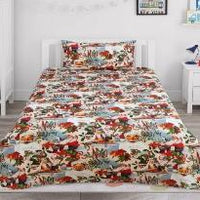 Christmas Kids Percale Bedsheet