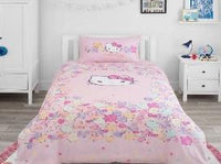 Thumbnail for Hello Kitty Kids Percale Bedsheet