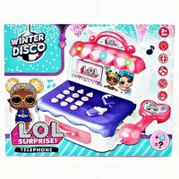 Thumbnail for Educational Musical Phone