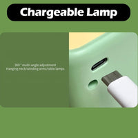Thumbnail for Study Desk LED Lamp